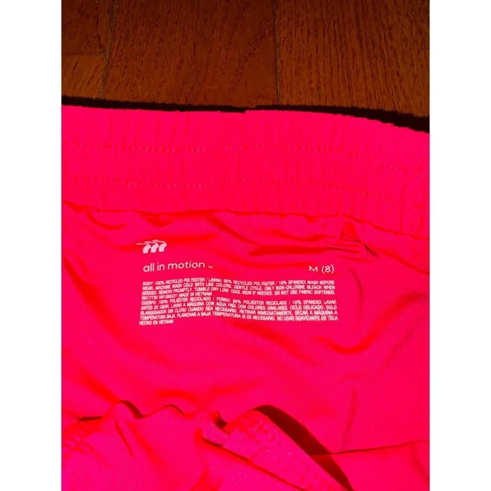 Old Navy activewear set